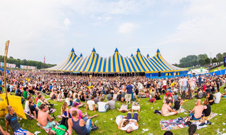 Lowlands