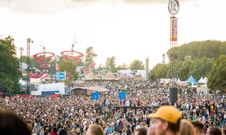 Lowlands