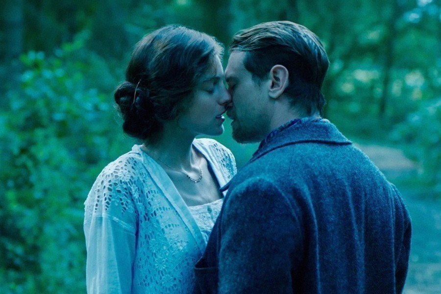 Lady Chatterley's Lover