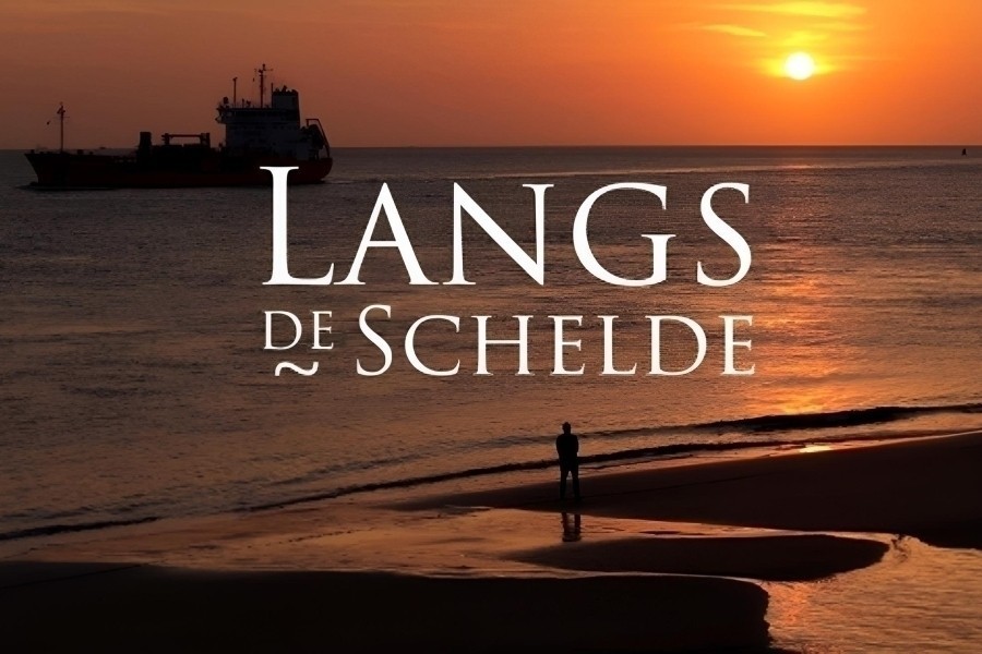 Langs de Schelde
