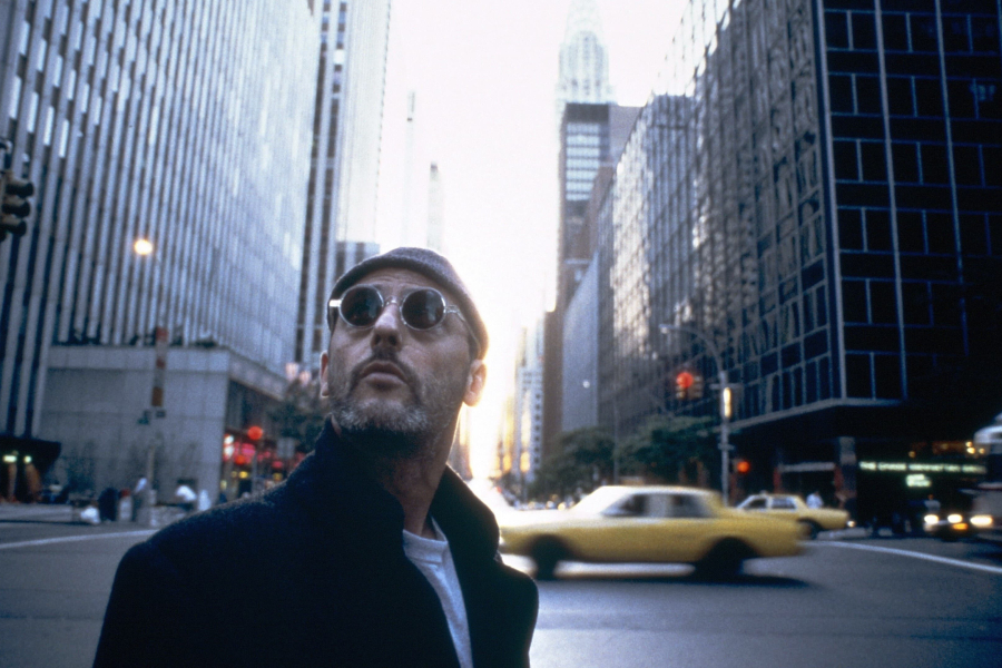 Léon: The Professional
