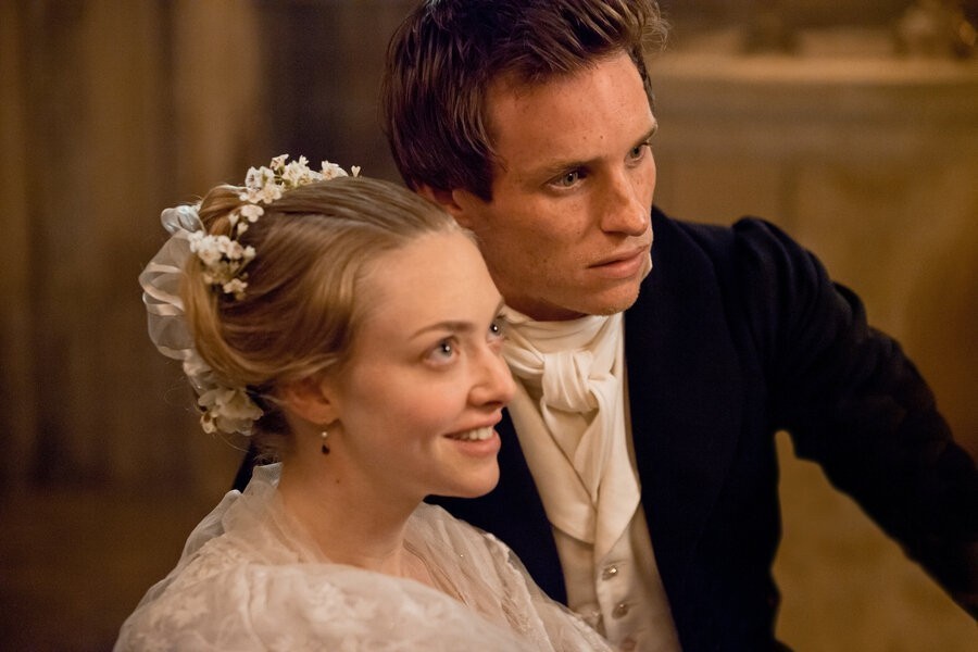 Les Misérables