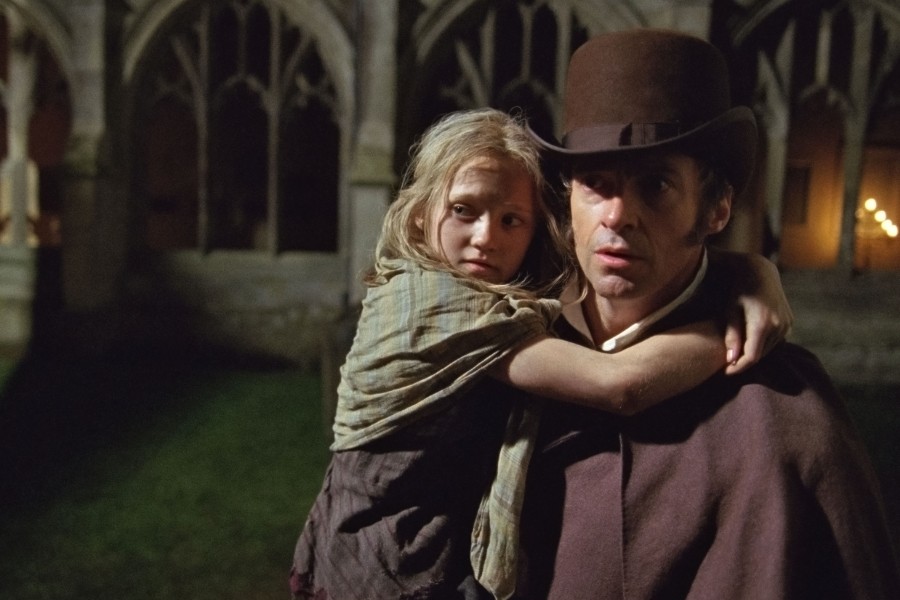 Les Misérables