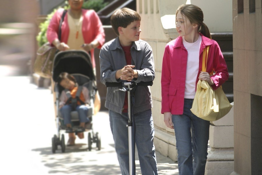 Little Manhattan