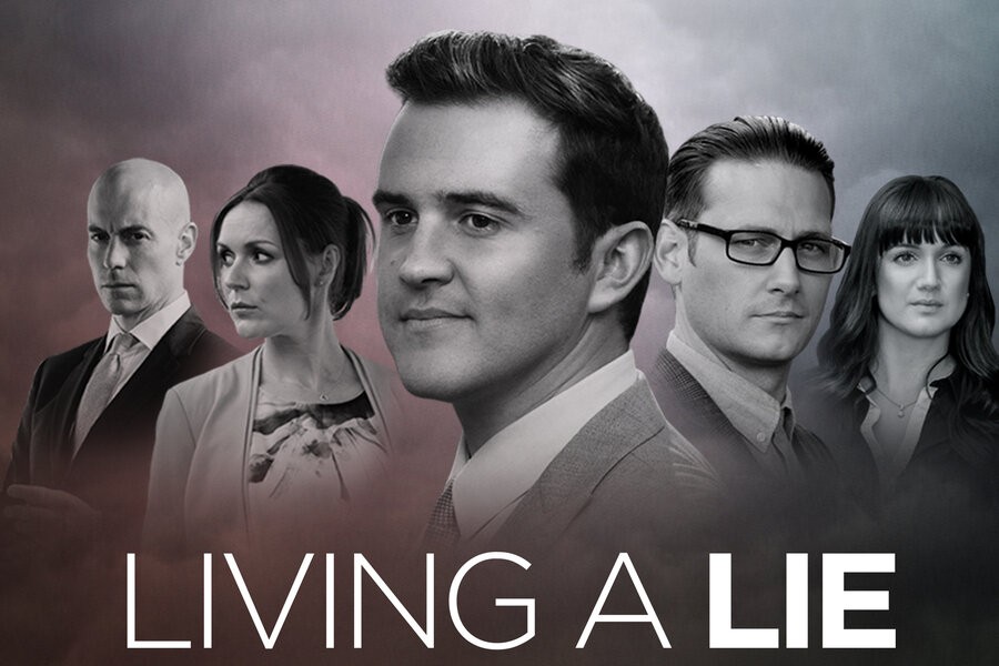 Living a lie