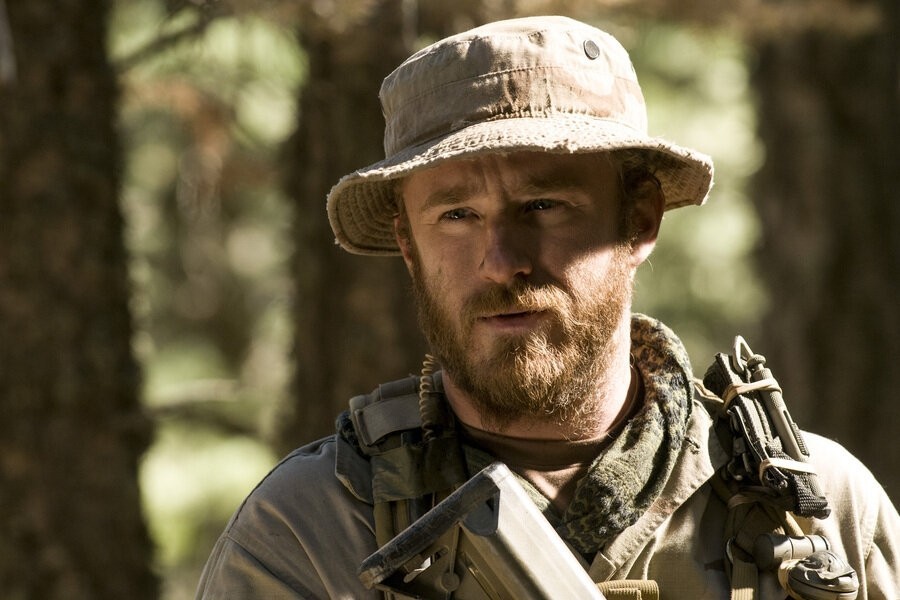 Lone Survivor