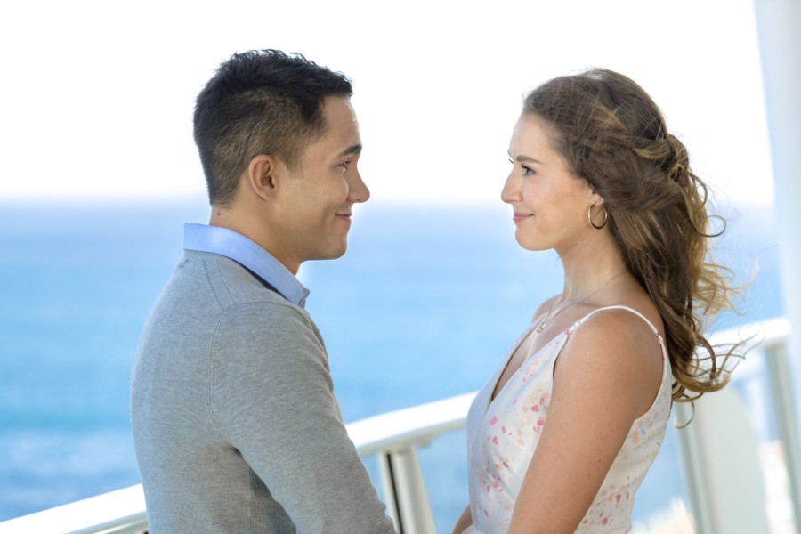 Love at Sea