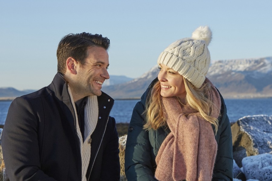 Love on Iceland