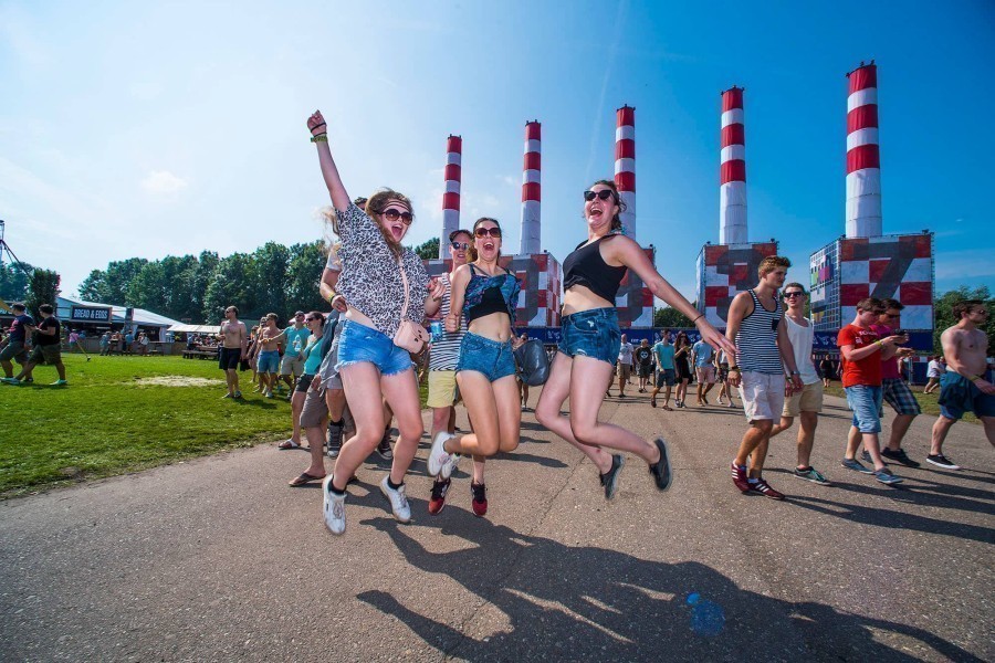 Lowlands