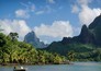 La dernière reine de Tahiti