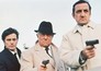 Le clan des Siciliens