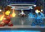 LEGO Ninjago: Master of the mountain