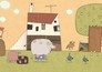 Lena's dieren