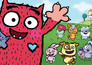 Lief monster