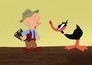 Looney Tunes Cartoons