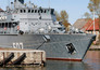 Lost ships of WW2