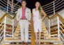 Love At Sea