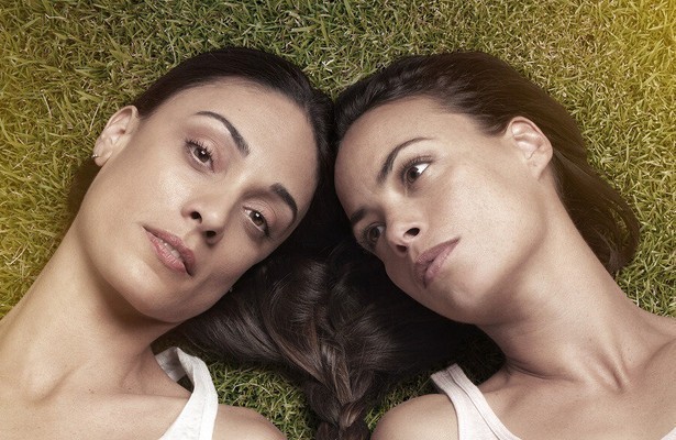 Cast van La Quietud 