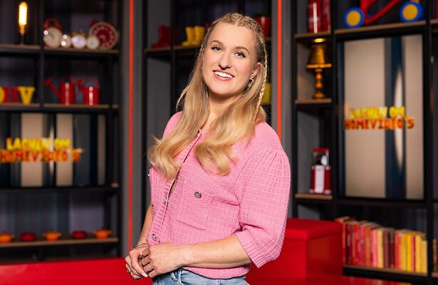 Britt Dekker