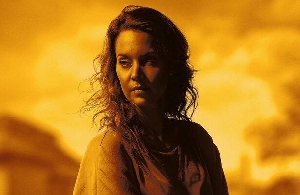 Lioness op Viaplay