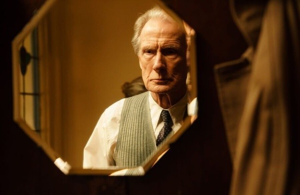 Bill Nighy in Living