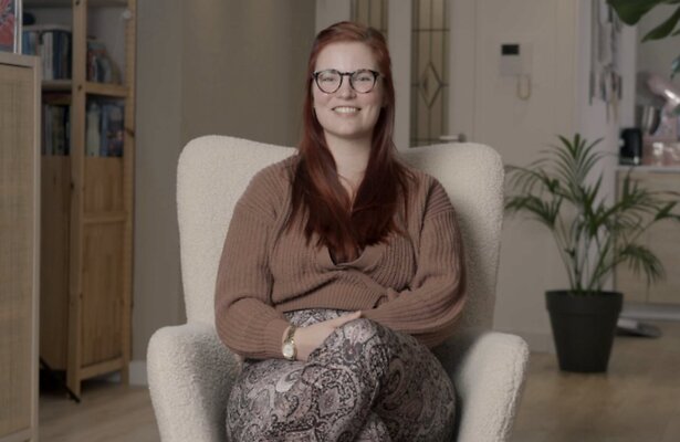Loïs voor De Verloskundigen