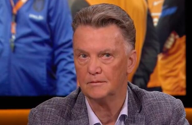 Louis van Gaal