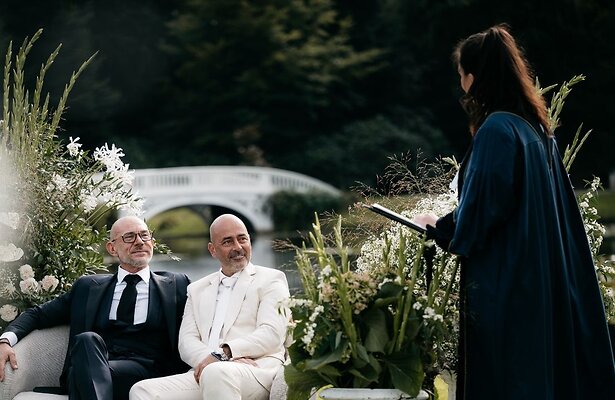 Married at First Sight