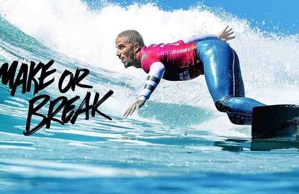 Make or Break