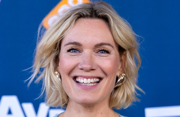 Marlijn Weerdenburg