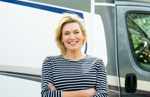 Marlijn Weerdenburg 