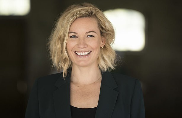 Marlijn Weerdenburg