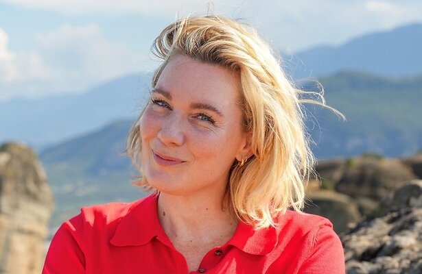 Marlijn Weerdenburg