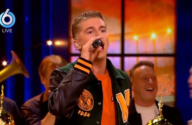Mart Hoogkamer 