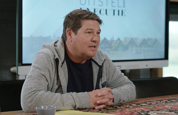 Martijn Krabbé