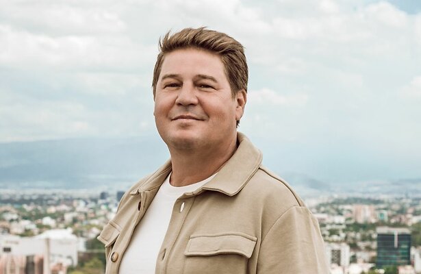 Martijn Krabbé
