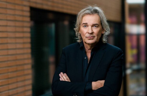 Geen Matthijs van Nieuwkerk op RTL.