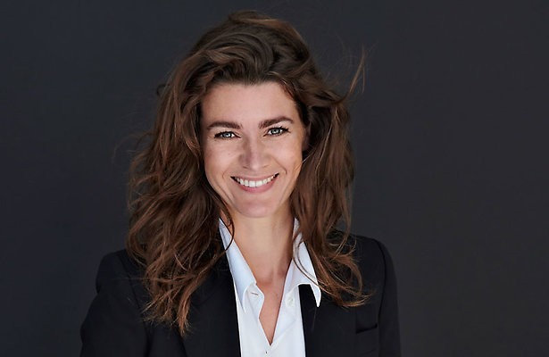 De tv van gisteren: Nette start talkshow Merel Westrik