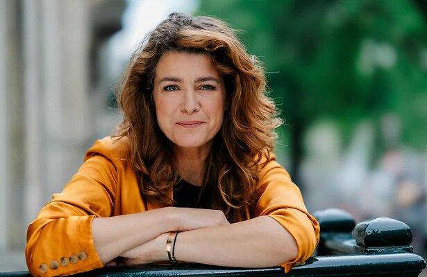 Merel Westrik