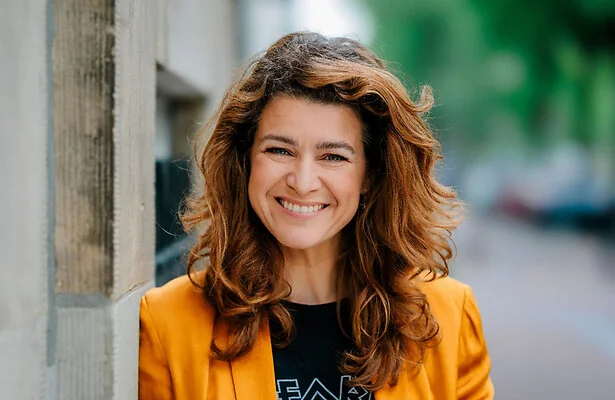 Merel Westrik