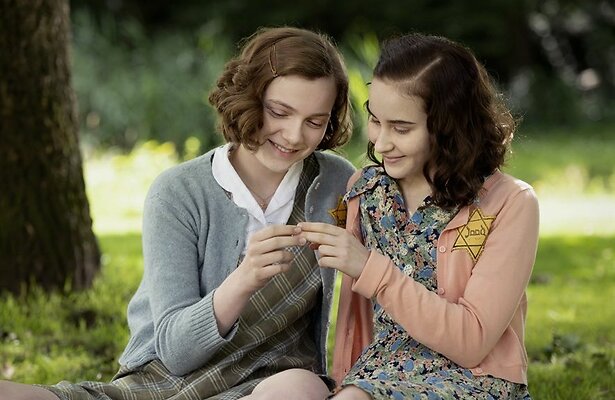Mijn Beste Vriendin Anne Frank