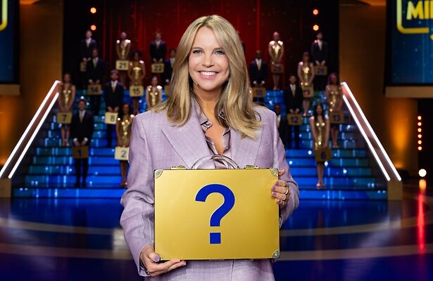 Linda de Mol