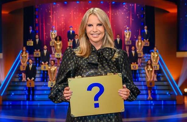 Linda de Mol