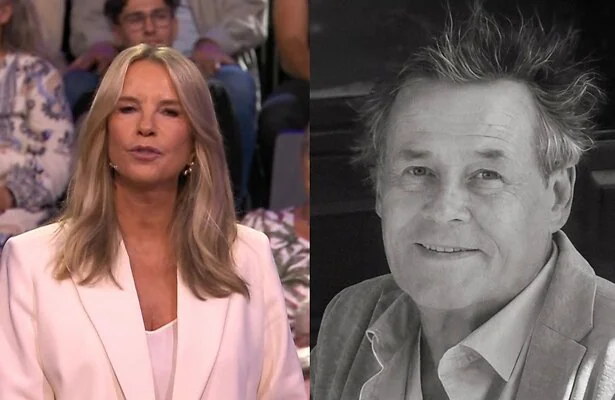 Linda de Mol en Stan Schrederhof