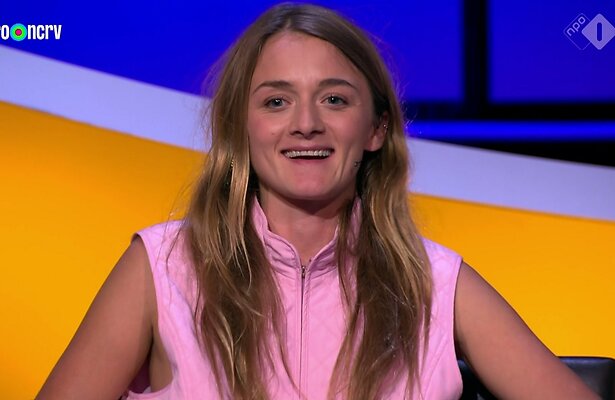 Milou Deelen