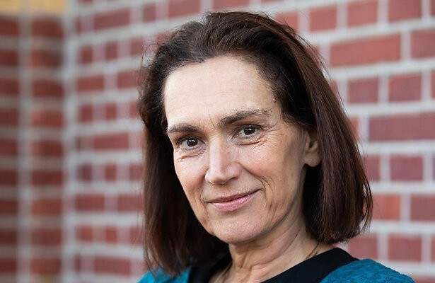 Monic Hendrickx