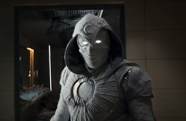 Moon Knight