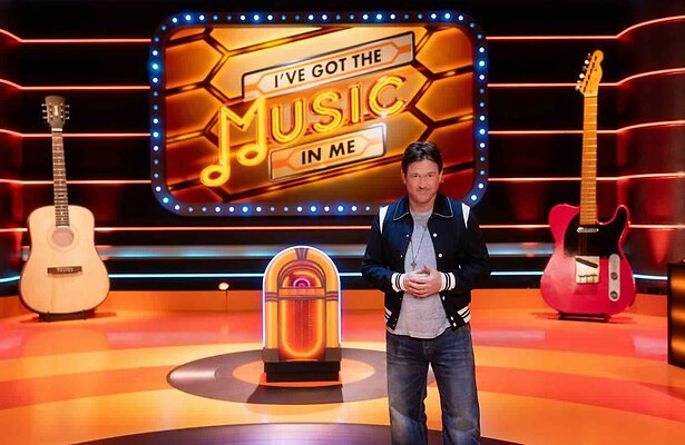 Johnny de Mol
