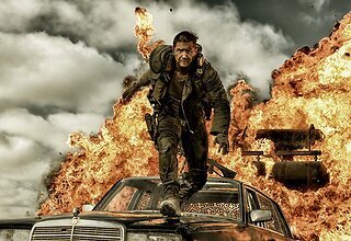 Mad Max: Fury Road