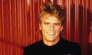 MacGyver